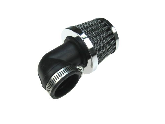 Air filter 35mm powerfilter angled 90 degrees (PHBG / PHVA) product