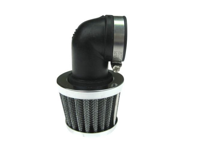 Luftfilter 35mm Powerfilter abgewinkelt 90 grad (PHBG / PHVA) product