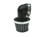 Air filter 35mm Powerfilter 90 degrees (PHBG / PHVA) thumb extra