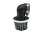 Air filter 35mm powerfilter angled 90 degrees (PHBG / PHVA) thumb extra