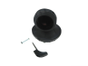 Luchtfilter 32mm schuim haaks Malossi E8 (Dellorto PHBG) thumb extra