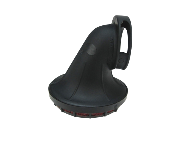 Luchtfilter 32mm schuim haaks Malossi E8 (Dellorto PHBG) product