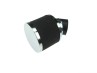 Air filter 35mm foam angled 45 degrees Athena black (PHBG / PHVA) thumb extra