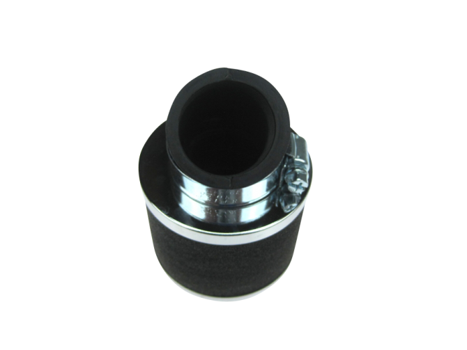 Air filter 35mm black angled Athena (PHBG / PHVA) product