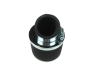 Air filter 35mm foam angled 45 degrees Athena black (PHBG / PHVA) thumb extra