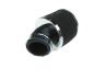 Air filter 35mm foam angled 45 degrees Athena black (PHBG / PHVA) thumb extra