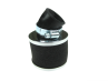 Air filter 35mm foam angled 45 degrees Athena black (PHBG / PHVA) thumb extra