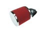 Luchtfilter 35mm schuim rood schuin 90 graden (PHBG / PHVA) thumb extra