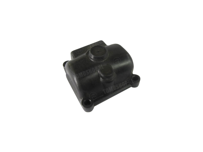 Dellorto PHBG 16-21mm float chamber black main