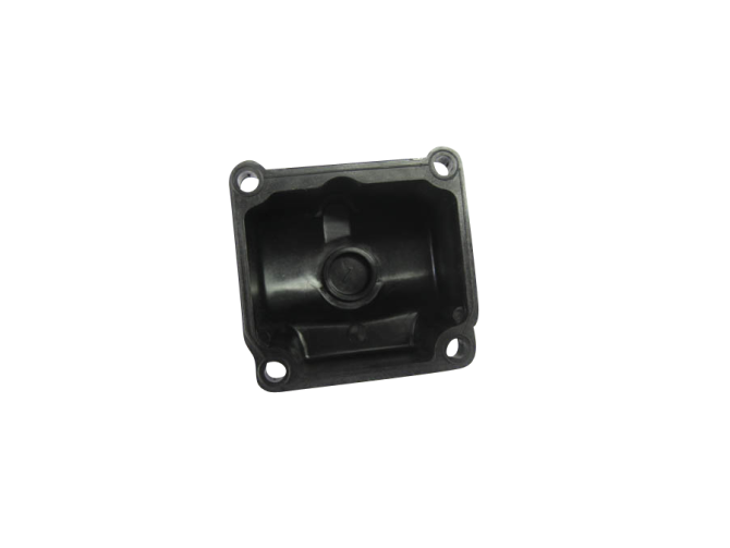 Dellorto PHBG 16-21mm float chamber black product