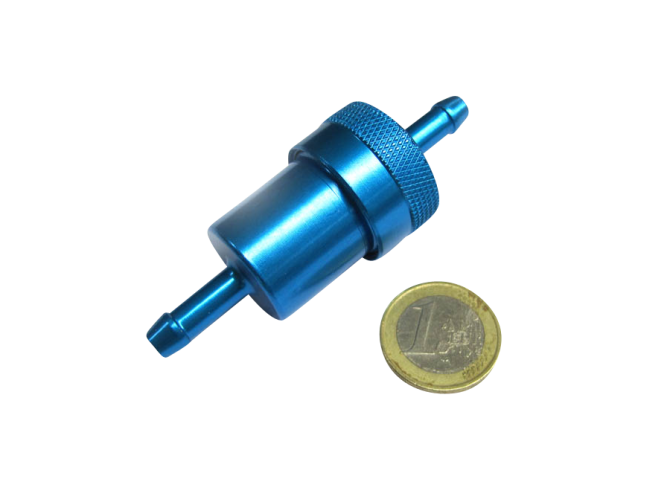 Fuel filter alu BIG blue product