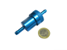 Fuel filter alu BIG blue thumb extra