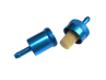 Fuel filter alu BIG blue thumb extra