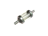 Benzinefilter transparant OMG alu 6mm thumb extra