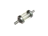 Fuel filter clear OMG alu 6mm