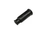 Dellorto SHA / PHBG throttle rubber cap thumb extra