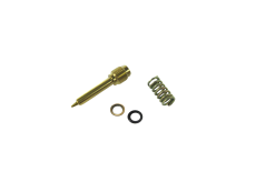 Dellorto PBHG carburetor air adjusting screw original