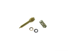 Dellorto PBHG carburetor air adjusting screw original thumb extra