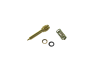 Tomos Dellorto PBHG air adjusting screw original Dellorto PBHG carburetor air adjusting screw M7 original with spring
