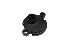 Dellorto PHBG carburetor throttle cover drum 16-21mm