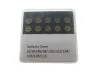 Dellorto 5mm SHA / PHBG sproeierset replica (92-110) thumb extra