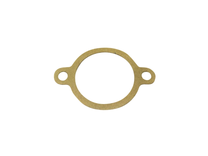 Dellorto PHBG carburetor throttle drum cover gasket