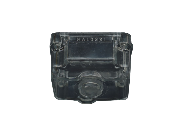 Dellorto PHBG carburetor float bowl transparent Malossi