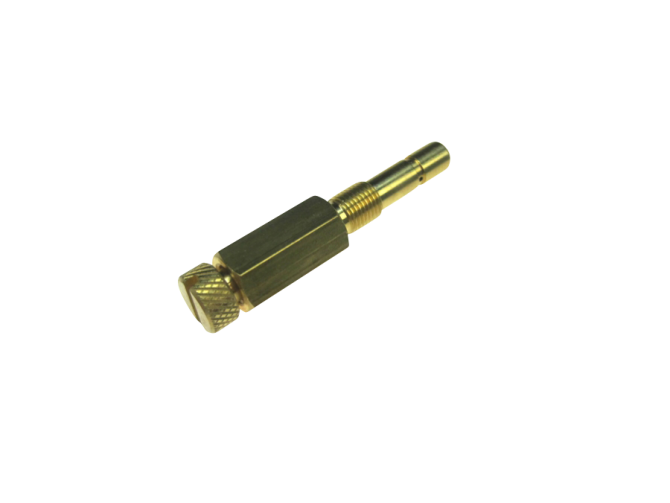 Bing 12-15mm old model short adjustable nozzle Tomos 2L 4L product