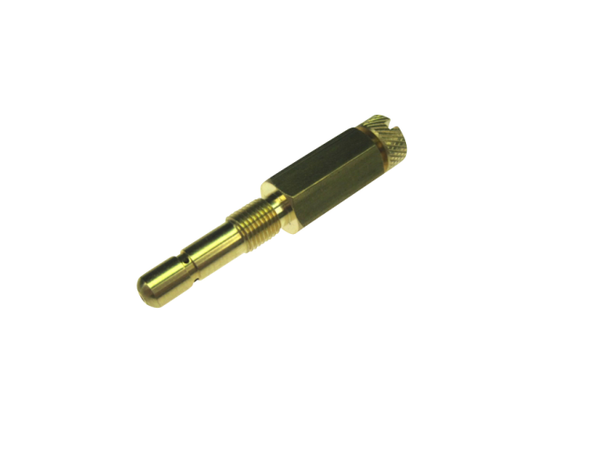 Bing 12-15mm old model short adjustable nozzle Tomos 2L 4L product