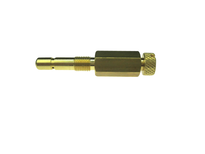 Bing 12-15mm old model short adjustable nozzle Tomos 2L 4L