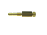 Bing 12-15mm old model short adjustable nozzle Tomos 2L / 3L / 4L thumb extra