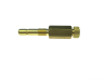 Bing 12-15mm altes Modell kurz Verstellbare Düse Tomos 2L 4L thumb extra