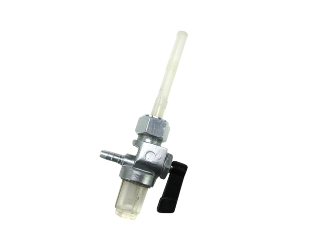 Petrol tap petcock M16x1 Tomos 2L / 3L / 4L import product