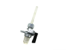 Petrol tap petcock M16x1 Tomos 2L / 3L / 4L import thumb extra