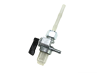 Petrol tap petcock M16x1 Tomos 2L / 3L / 4L import thumb extra