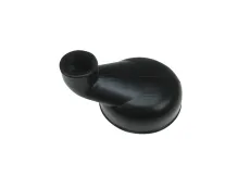 Suction rubber Tomos 2L / 3L round