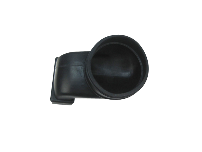 Suctionrubber Tomos 2L / 3L square