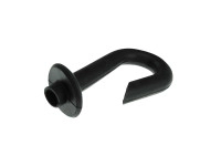 Air filter SHA Tomos A35 original suction rubber tube