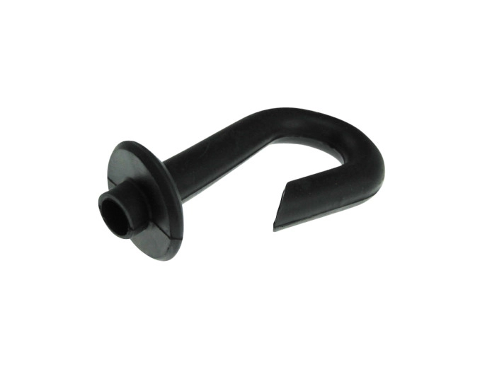 Air filter SHA Tomos A35 original suction restrictor 25 km/h
