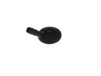 Dellorto SHA carburetor fuel fose banjo filter cover Tomos