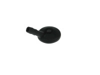 Dellorto SHA filter cover (Banjo) Tomos