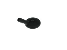 Dellorto SHA filter cover (Banjo) Tomos