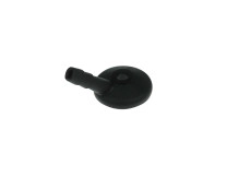 Dellorto SHA filter cover (Banjo) Tomos