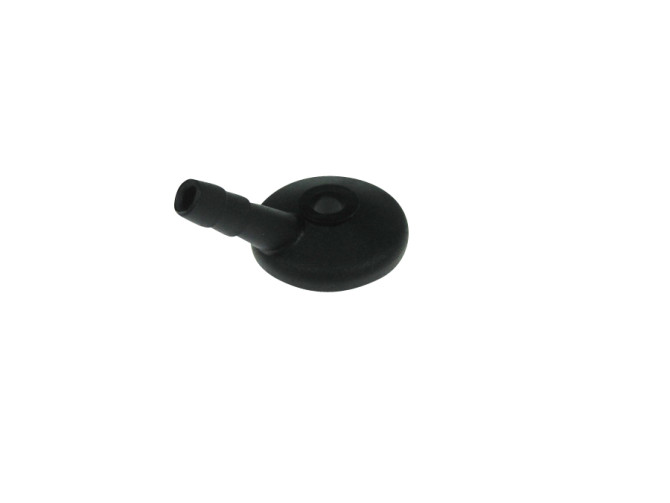 Dellorto SHA carburetor fuel fose banjo filter cover Tomos product