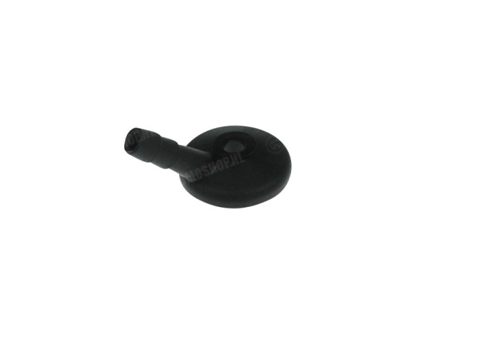 Dellorto SHA filterdeksel (Banjo) Tomos thumb
