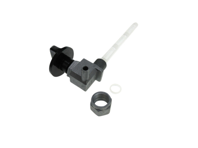 Benzinekraan M12x1 Tomos 12mm origineel OMG A-kwaliteit