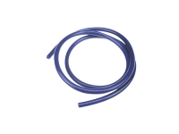 Fuel hose 5x8mm purple (1 meter)