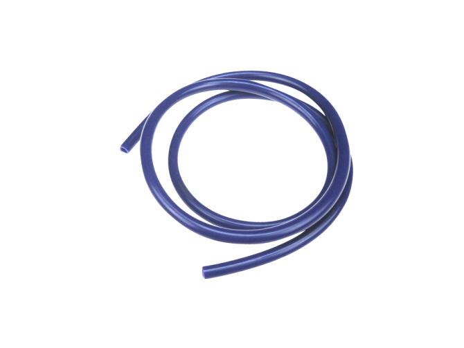 Fuel hose 5x8mm purple (1 meter) product