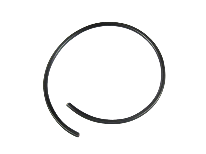 Zündkerzenkabel Schwarz 7mm Dick  product