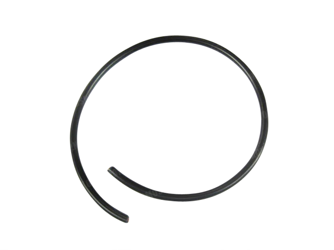 Zündkerzenkabel Schwarz 7mm Dick 50cm main